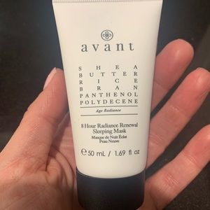 8 Hour Radiance Renewal Mask